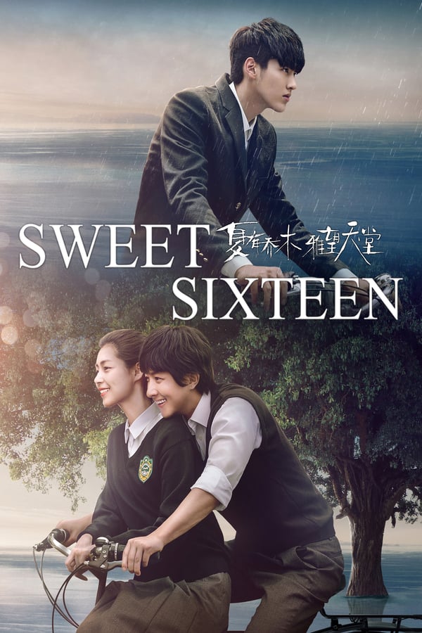 Cover of the movie Sweet Sixteen