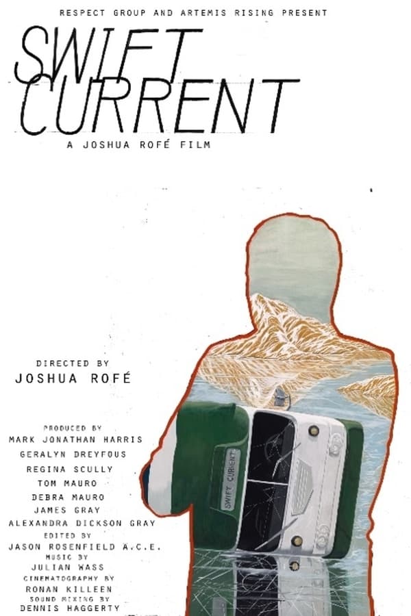 Cover of the movie Swift Current