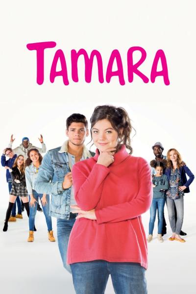 Cover of the movie Tamara