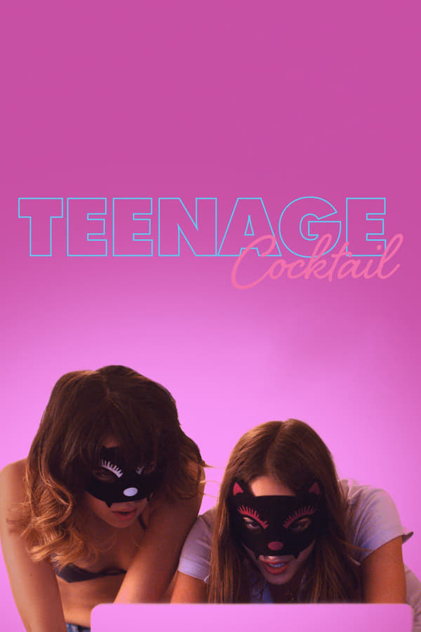 Cover of the movie Teenage Cocktail