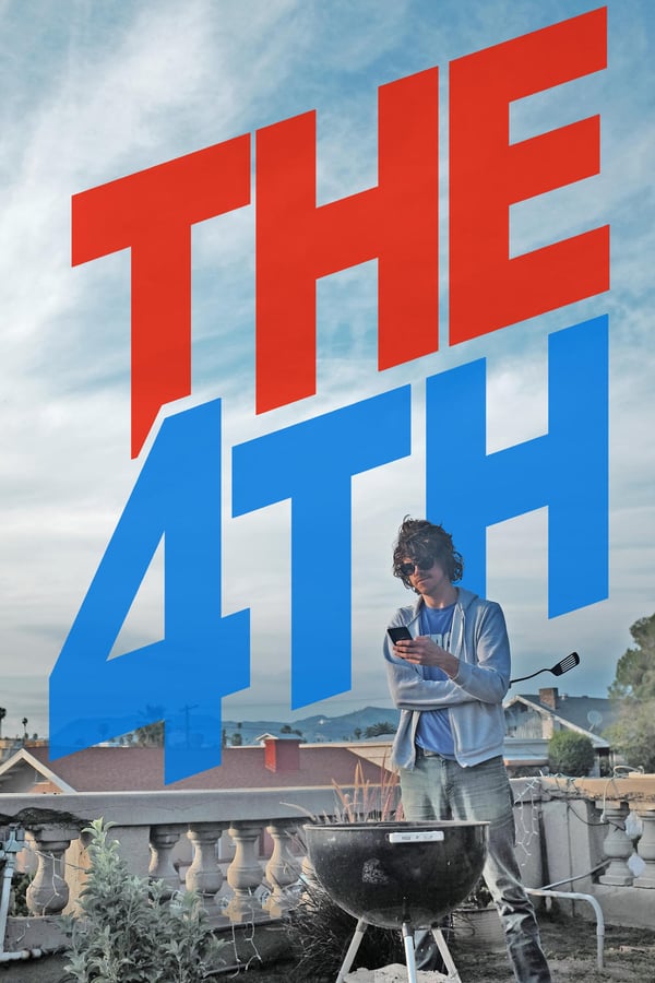 Cover of the movie The 4th