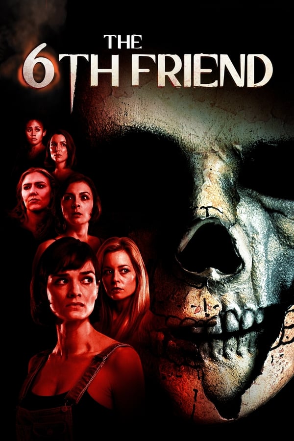 Cover of the movie The 6th Friend