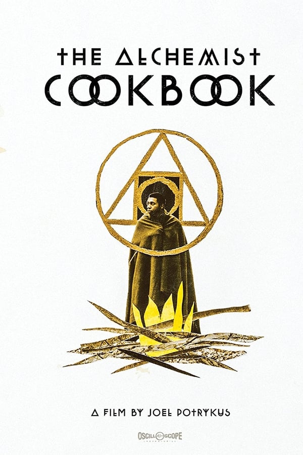 Cover of the movie The Alchemist Cookbook