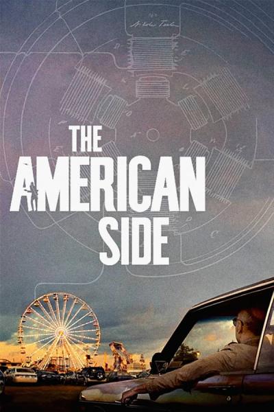 Cover of the movie The American Side