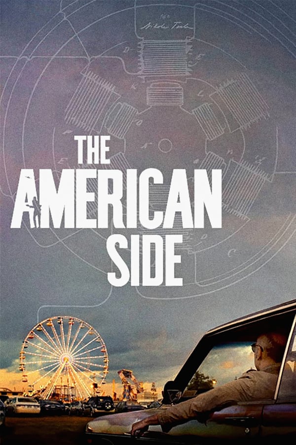 Cover of the movie The American Side