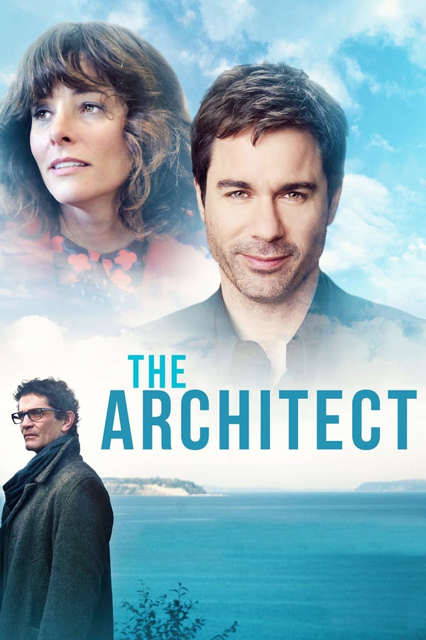 Cover of the movie The Architect