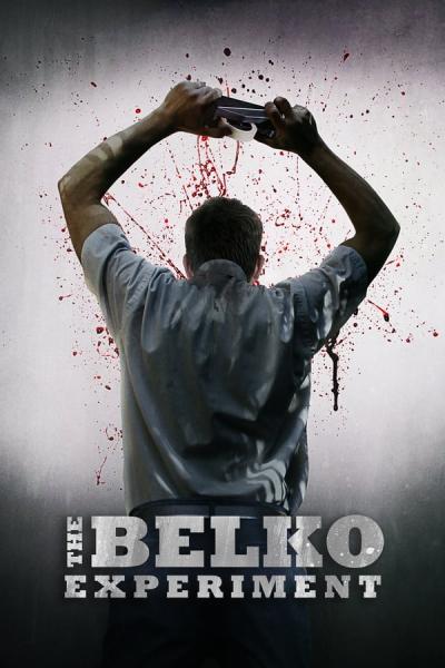 Cover of the movie The Belko Experiment