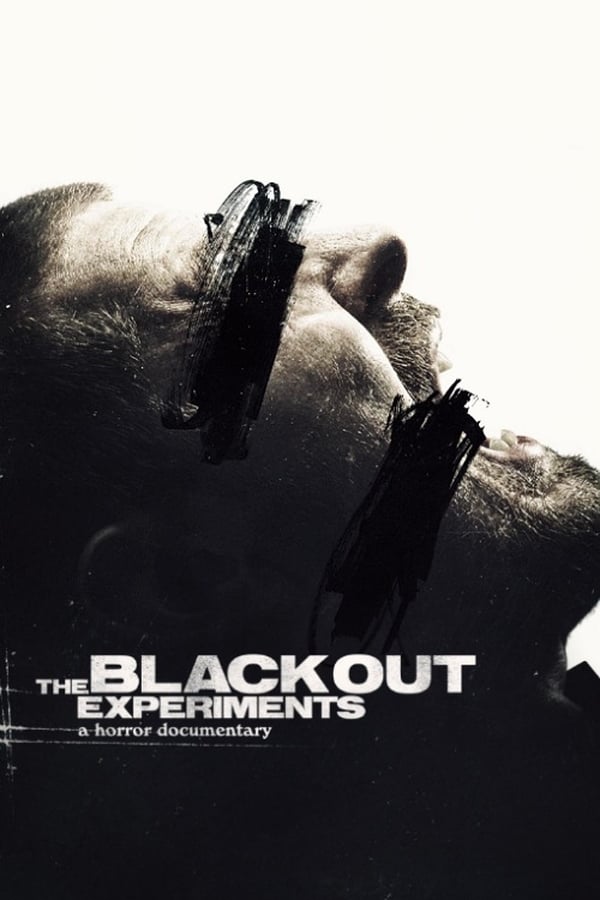 Cover of the movie The Blackout Experiments