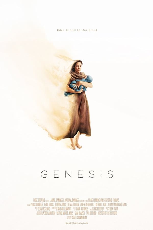 Cover of the movie The Book of Genesis
