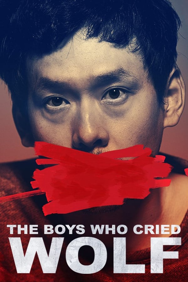 Cover of the movie The Boys Who Cried Wolf