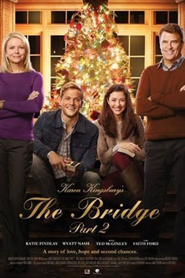 Cover of the movie The Bridge Part 2