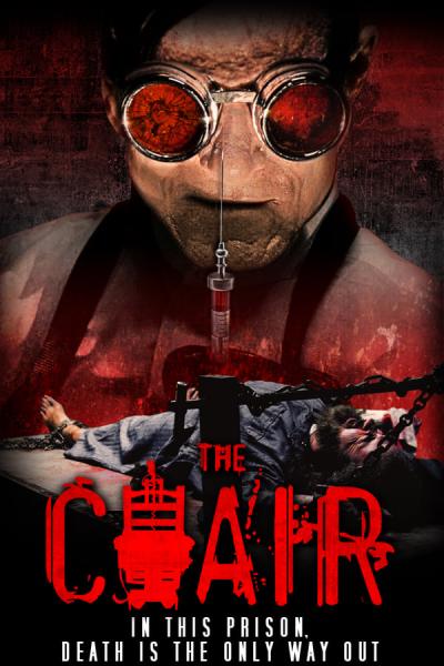 Cover of the movie The Chair
