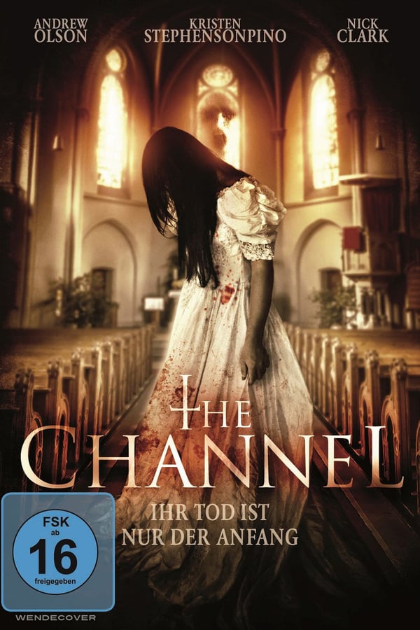 Cover of the movie The Channel