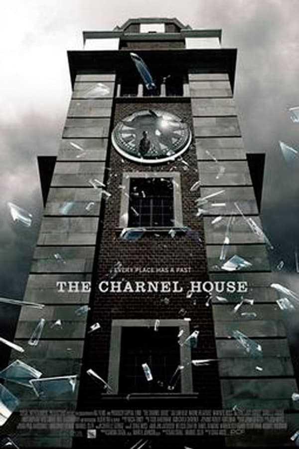 Cover of the movie The Charnel House