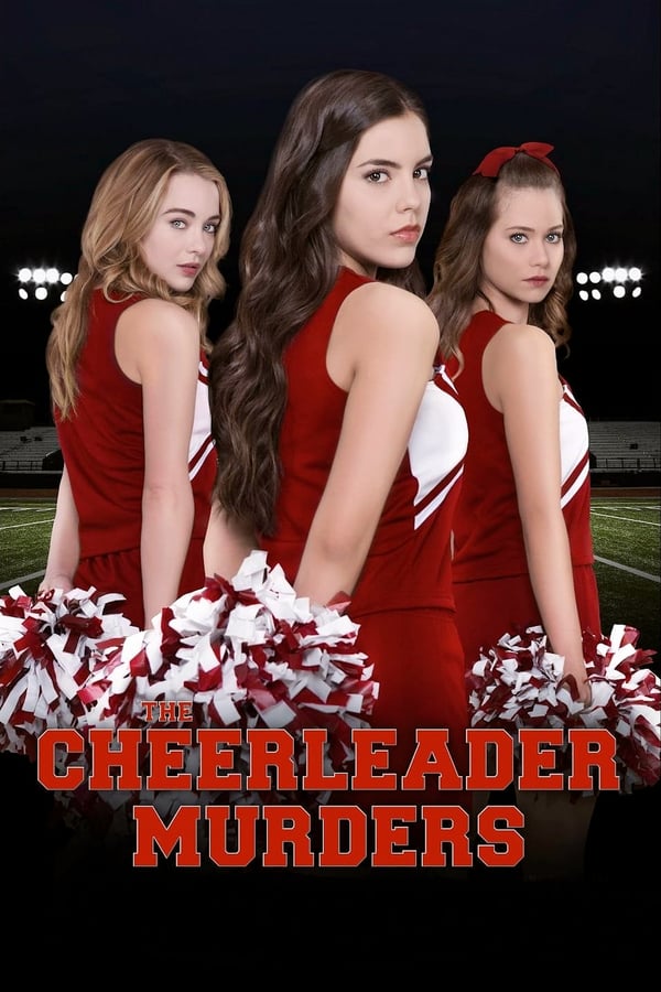 Cover of the movie The Cheerleader Murders