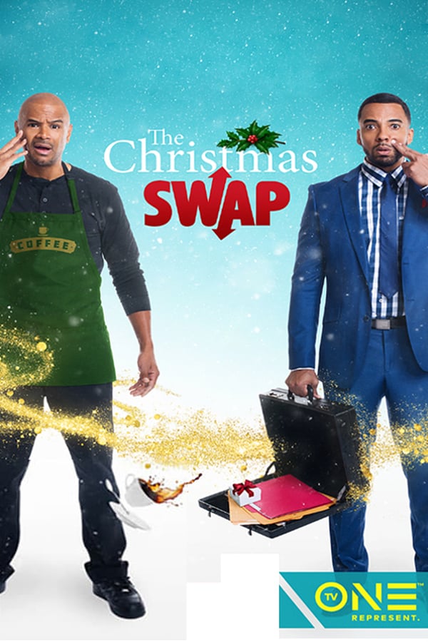 Cover of the movie The Christmas Swap
