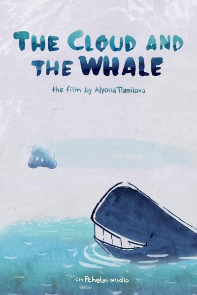 Cover of The Cloud and the Whale