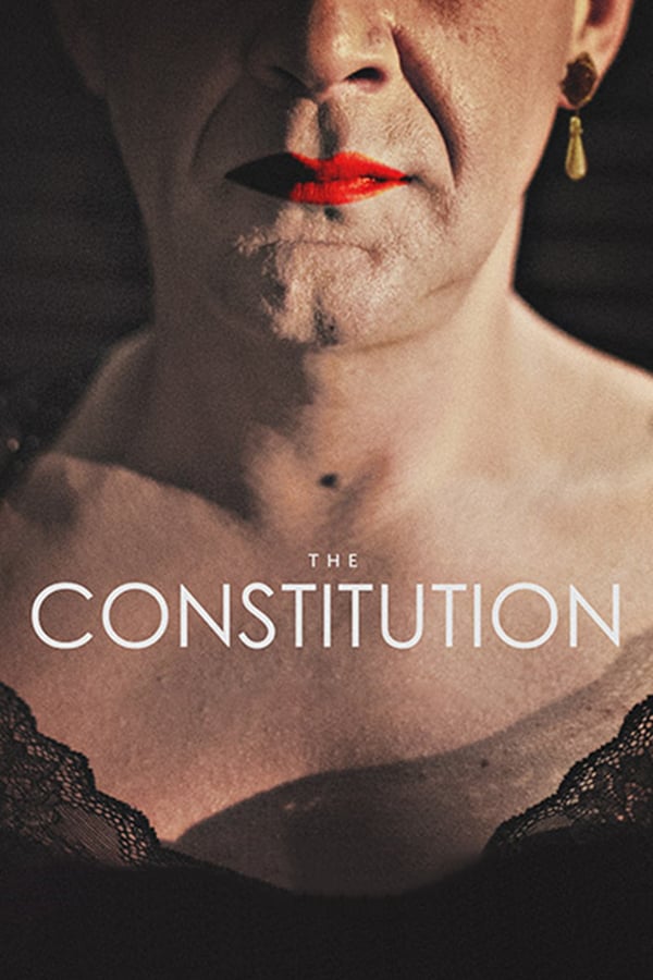 Cover of the movie The Constitution