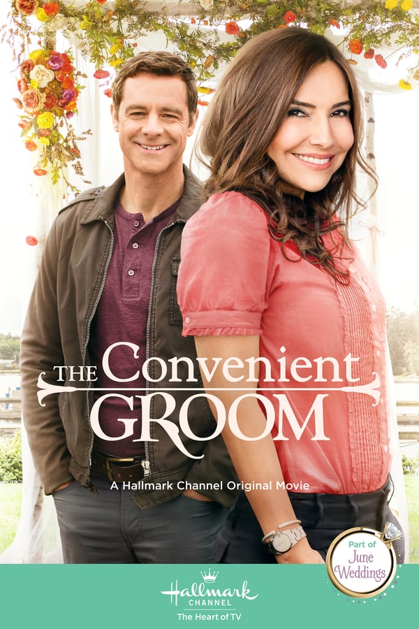 Cover of the movie The Convenient Groom