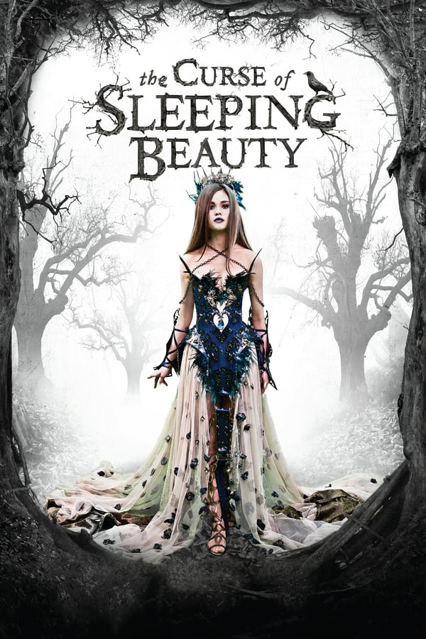 Cover of the movie The Curse of Sleeping Beauty