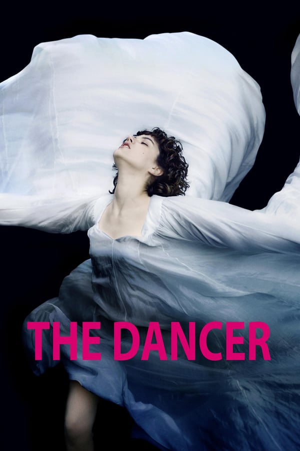 Cover of the movie The Dancer