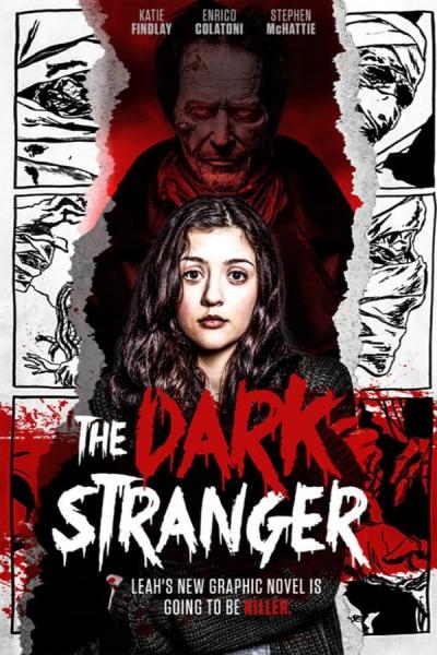 Cover of the movie The Dark Stranger