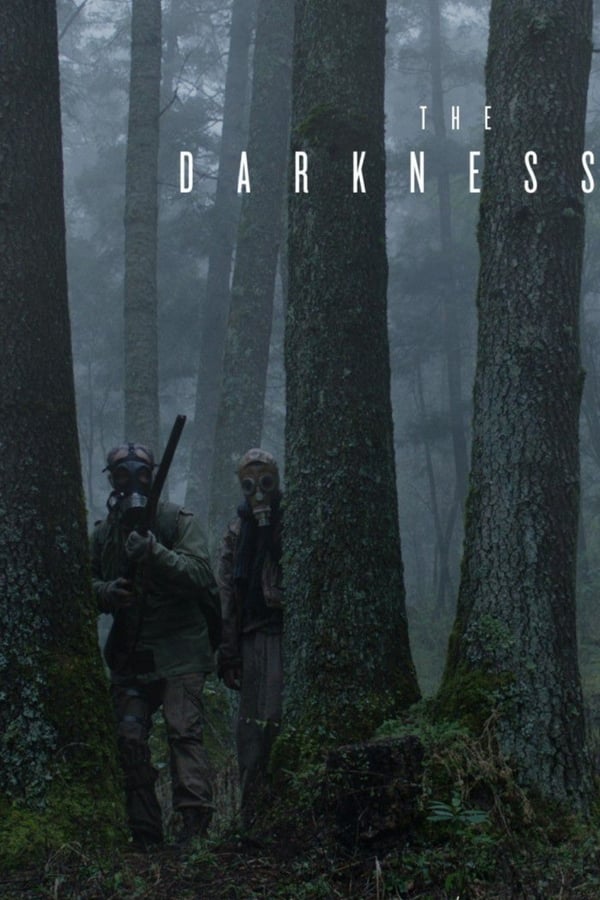 Cover of the movie The Darkness