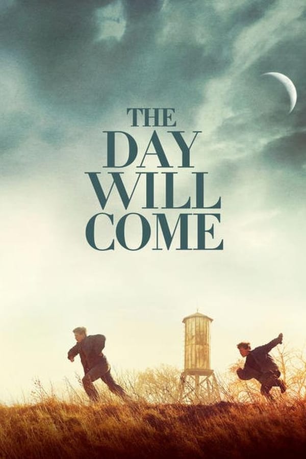 Cover of the movie The Day Will Come