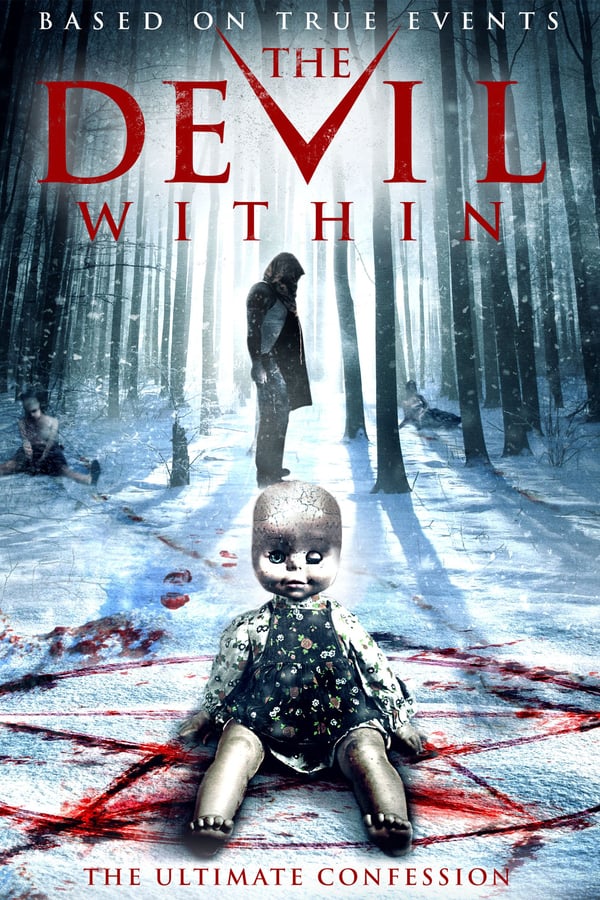 Cover of the movie The Devil Within