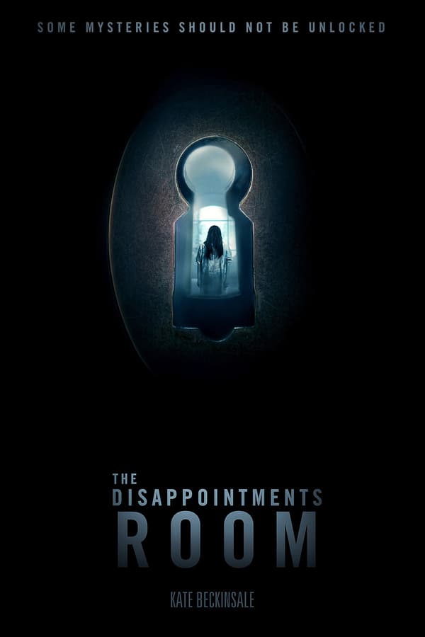 Cover of the movie The Disappointments Room