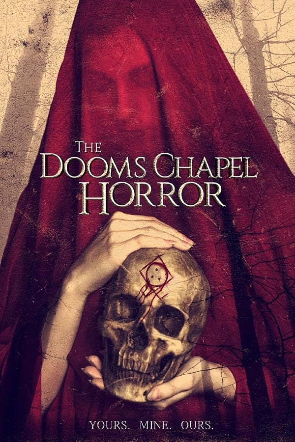 Cover of the movie The Dooms Chapel Horror