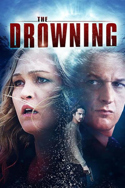 Cover of the movie The Drowning