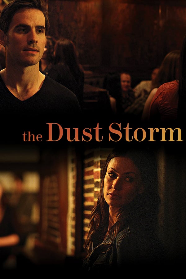 Cover of the movie The Dust Storm