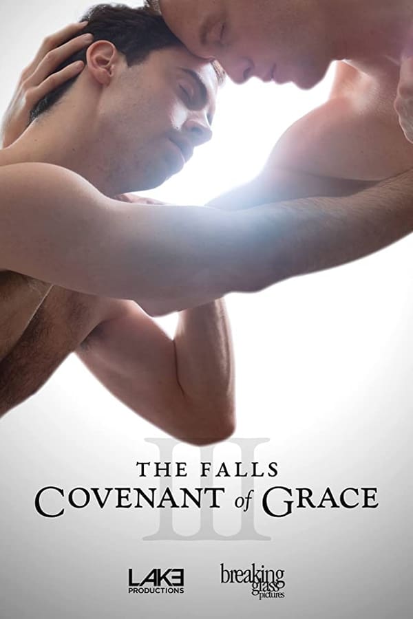 Cover of the movie The Falls: Covenant of Grace