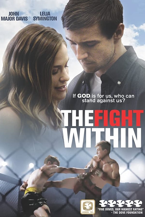 Cover of the movie The Fight Within
