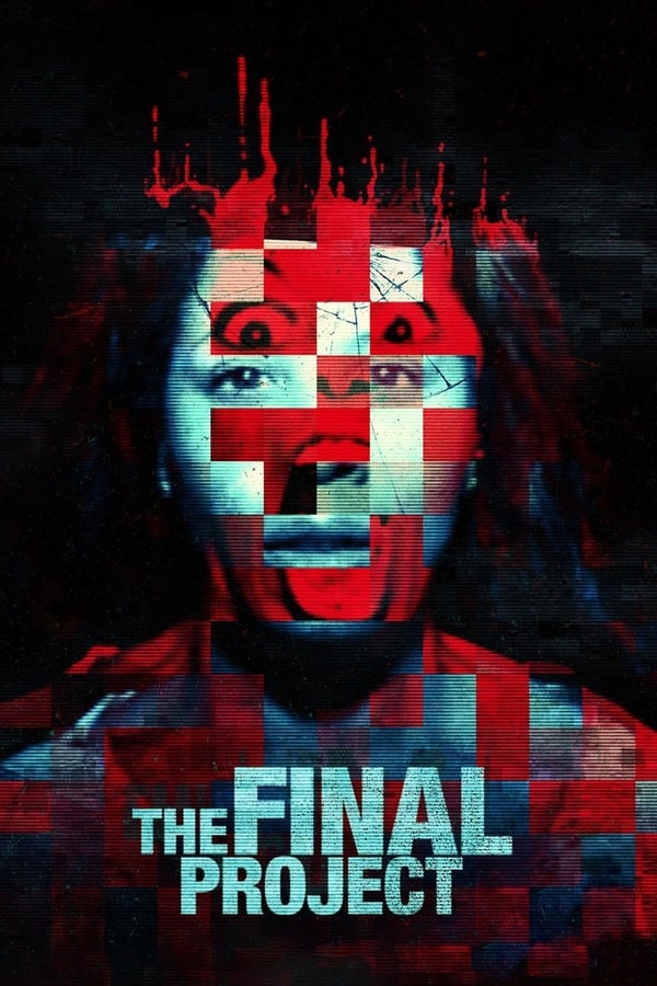 Cover of the movie The Final Project