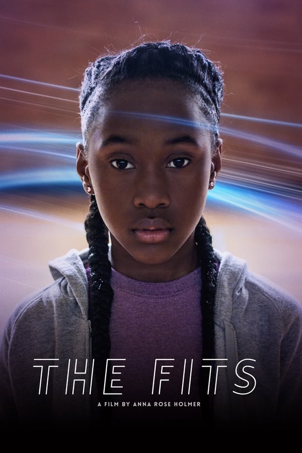 Cover of the movie The Fits