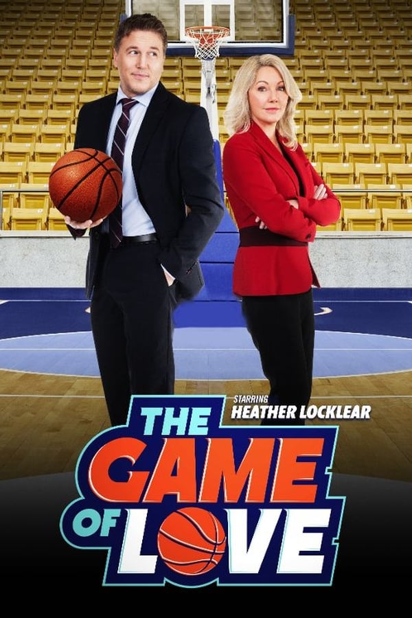 Cover of the movie The Game of Love