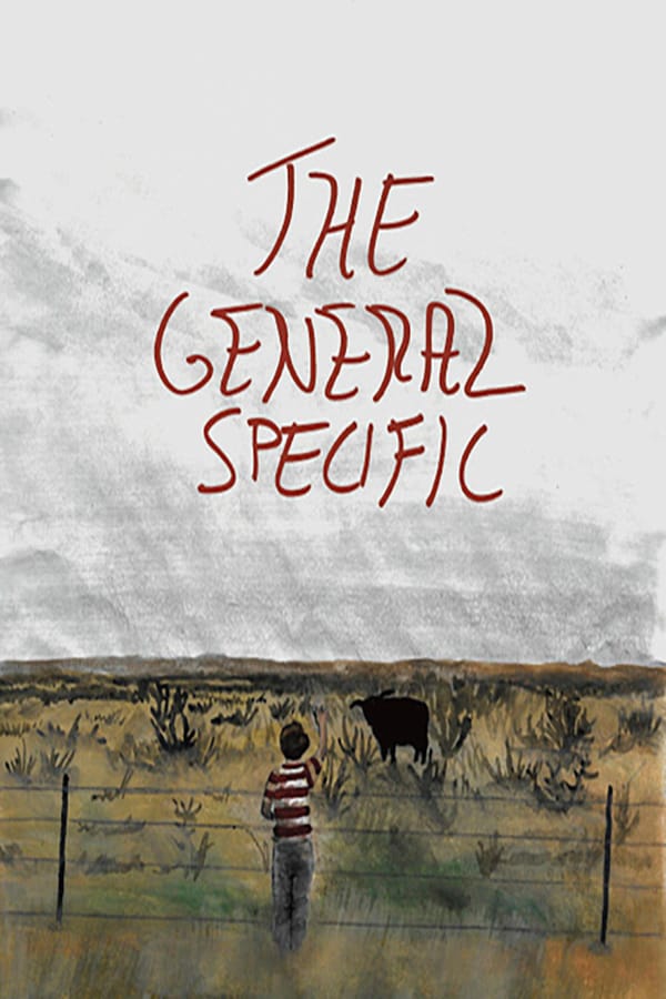 Cover of the movie The General Specific