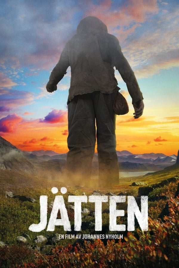 Cover of the movie The Giant