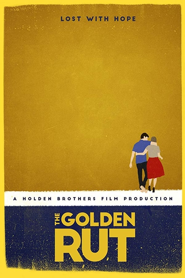 Cover of the movie The Golden Rut