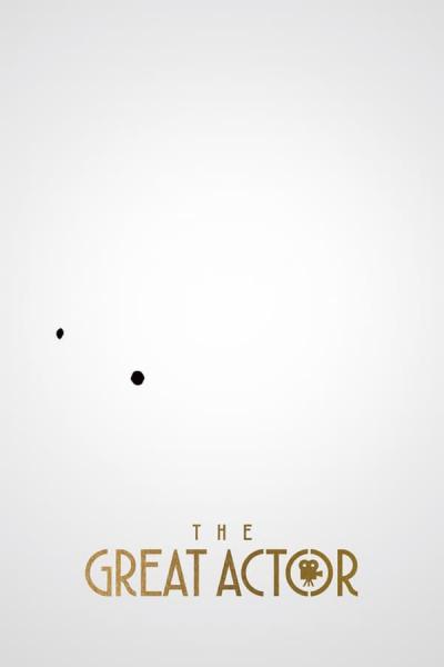 Cover of the movie The Great Actor