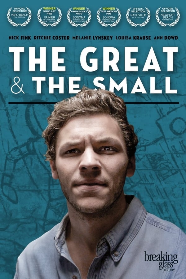 Cover of the movie The Great & The Small