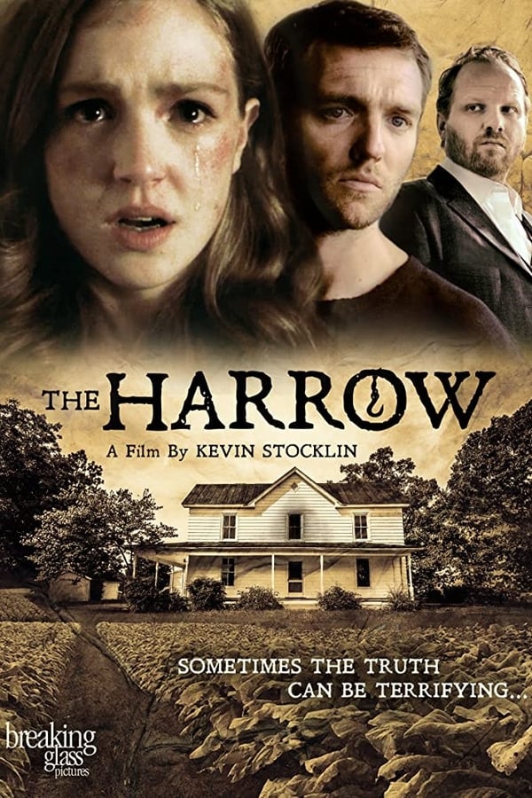 Cover of the movie The Harrow