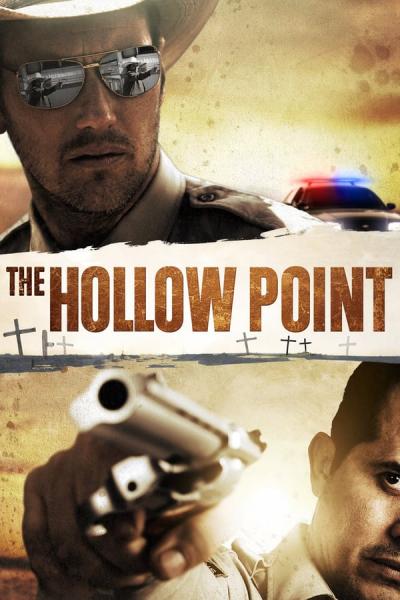 Cover of The Hollow Point