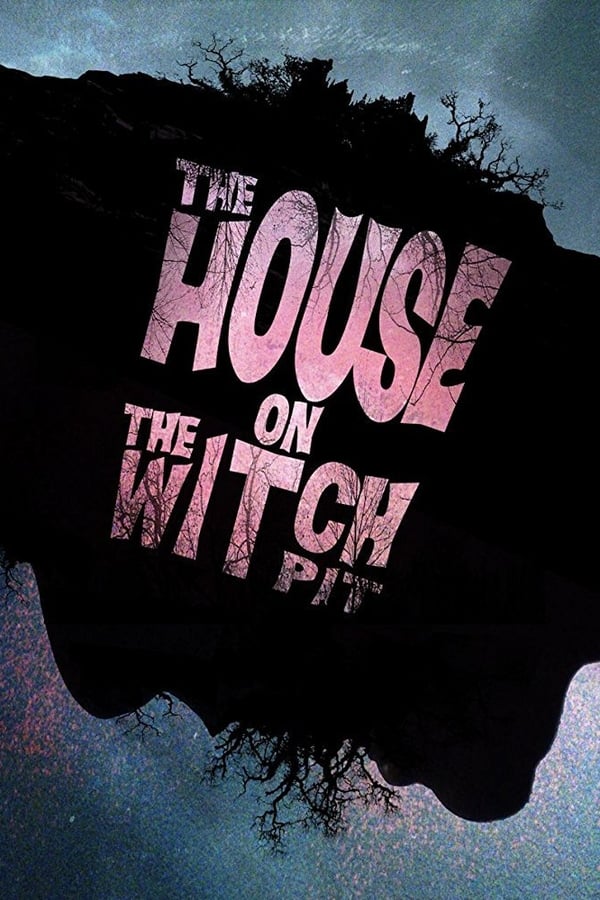 Cover of the movie The House on the Witchpit