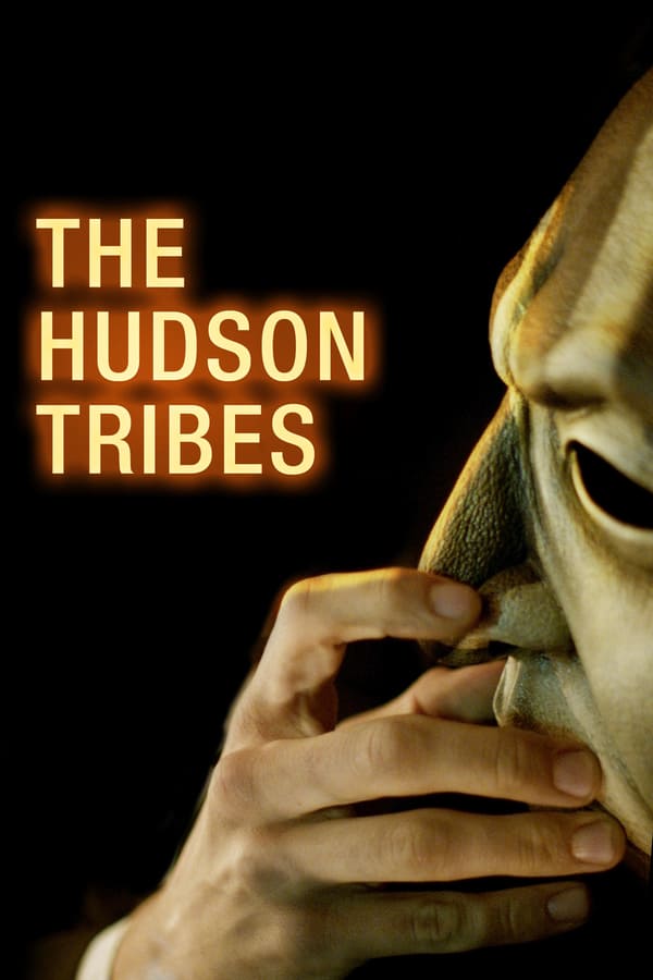 Cover of the movie The Hudson Tribes