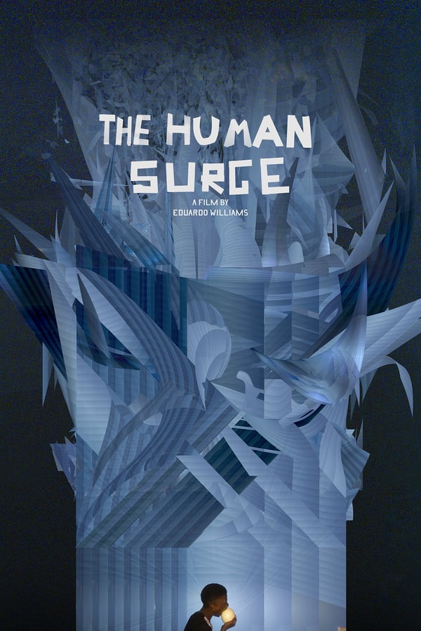 Cover of the movie The Human Surge