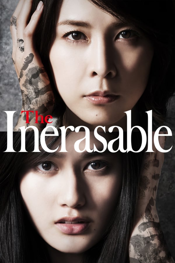 Cover of the movie The Inerasable