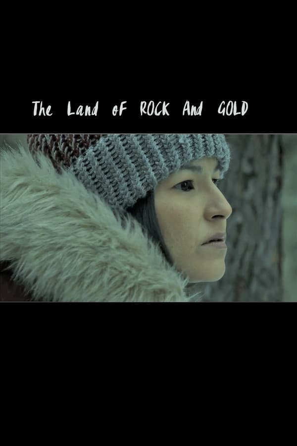Cover of the movie The Land of Rock and Gold